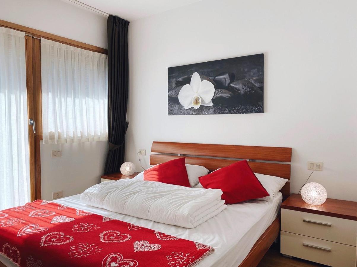 Eleonora 4A Apartment Temu Luaran gambar